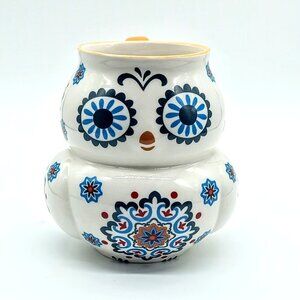 Yokohama Studios Ceramic Owl Coffee Mug